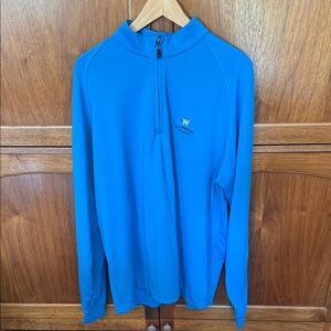 Cutter & Buck Golf Zip Up